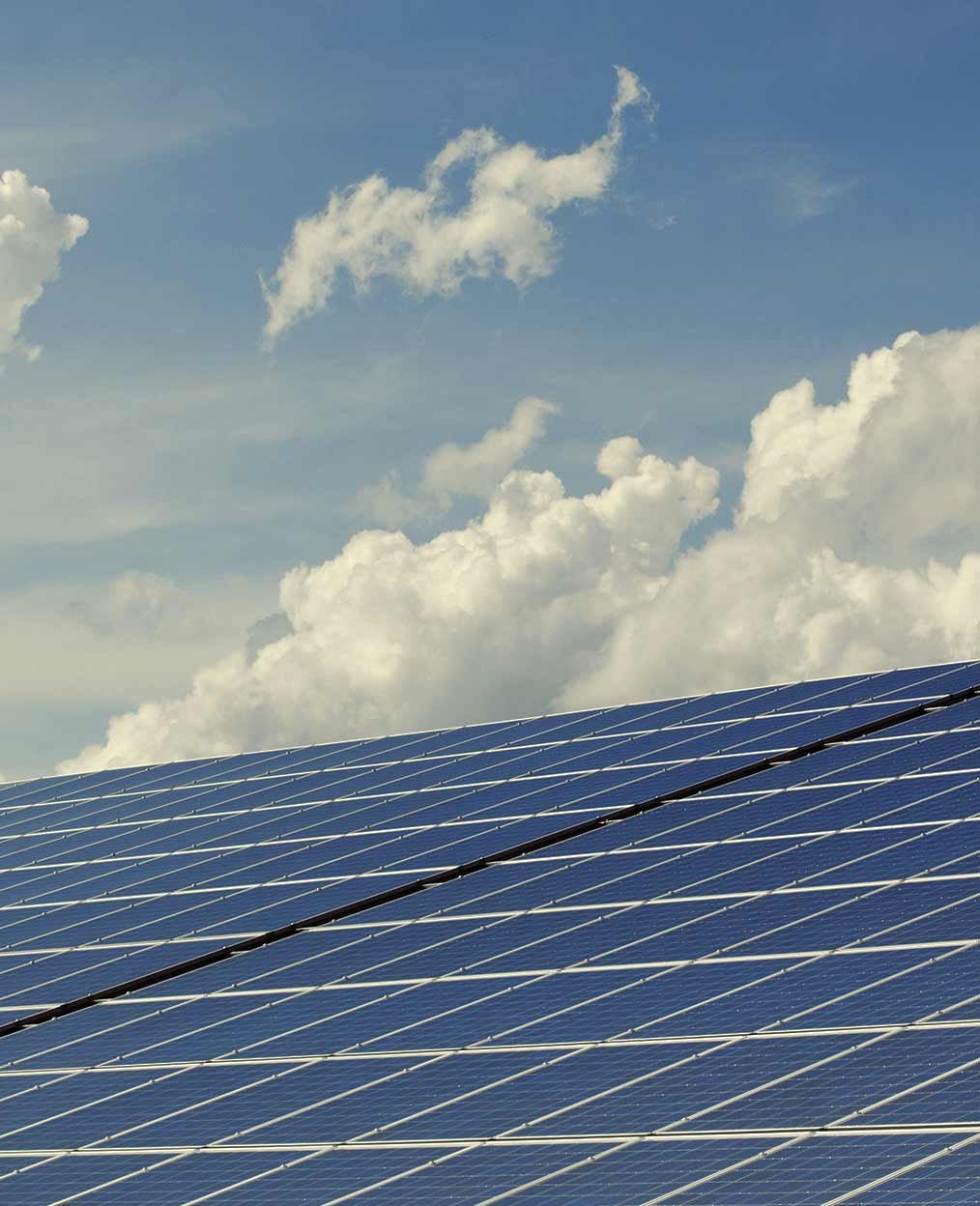 Solar Panels